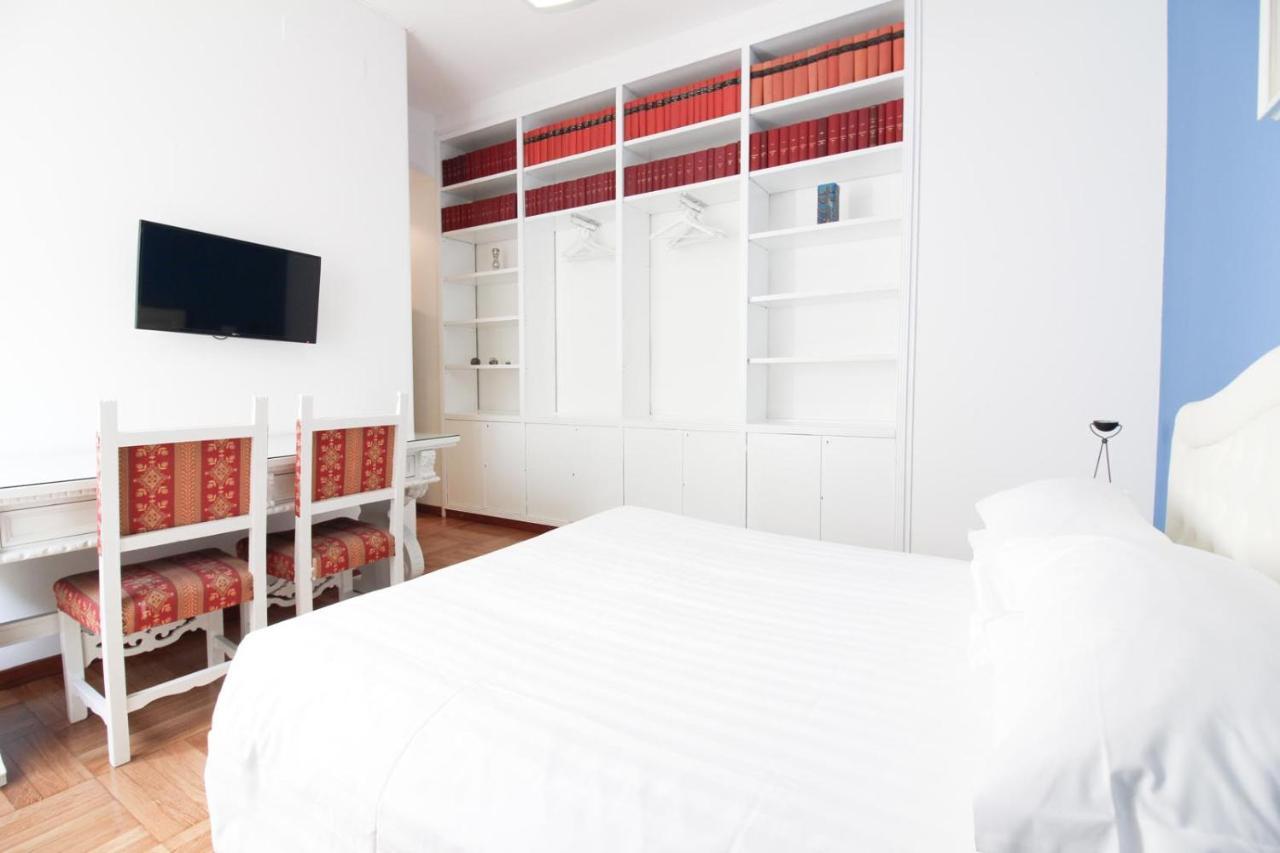 Duomo Charme Apartment 米兰 外观 照片