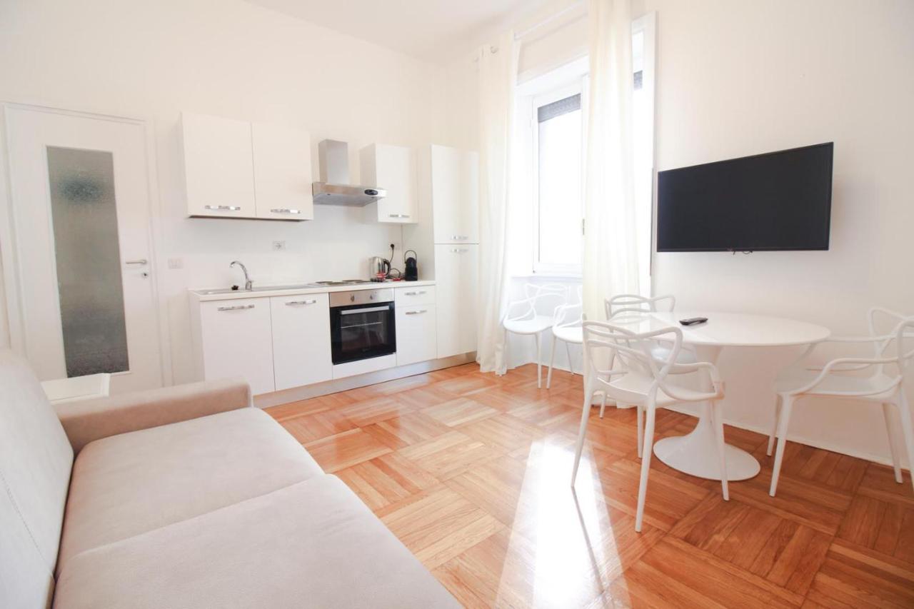 Duomo Charme Apartment 米兰 外观 照片