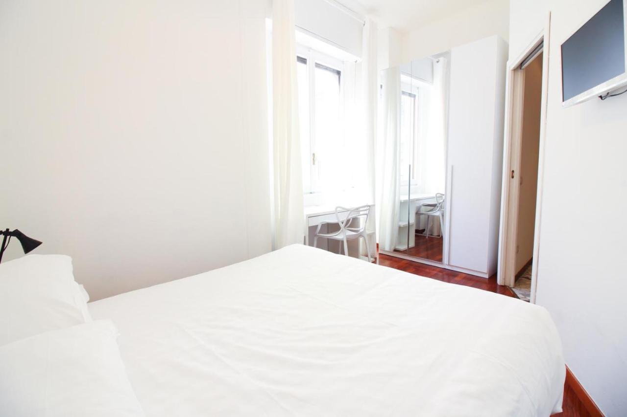 Duomo Charme Apartment 米兰 外观 照片