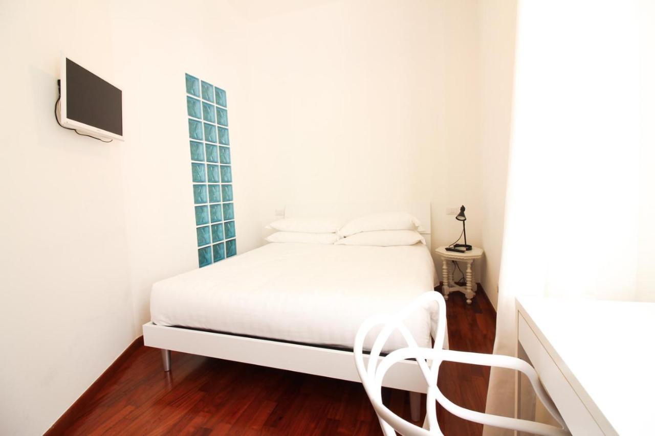 Duomo Charme Apartment 米兰 外观 照片